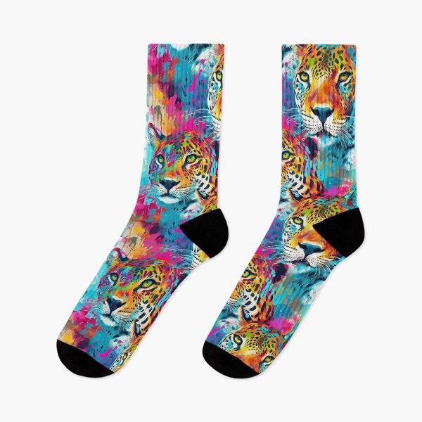 Item preview, Funky animal prints designed and sold by BloodRubyz.