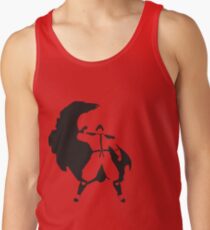 Bison Tank Top