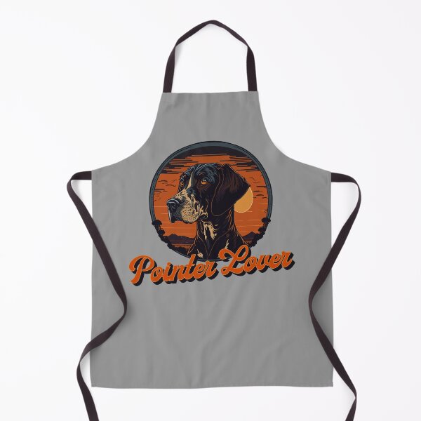 Item preview, German Shorthaired Pointer Lover - Vintage Design designed and sold by brindled.