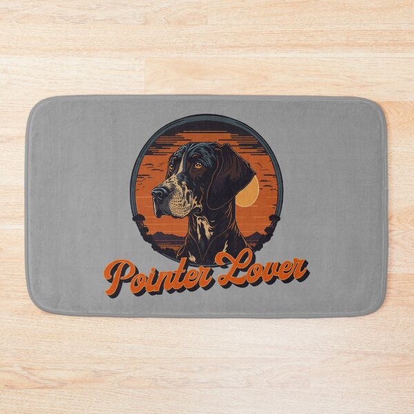 Item preview, German Shorthaired Pointer Lover - Vintage Design designed and sold by brindled.