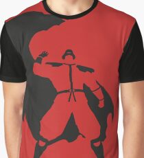 Bison Graphic T-Shirt