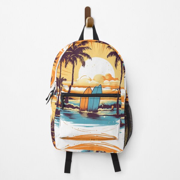 Item preview, Beach Vibes - California Style designed and sold by MuseOfMilo.