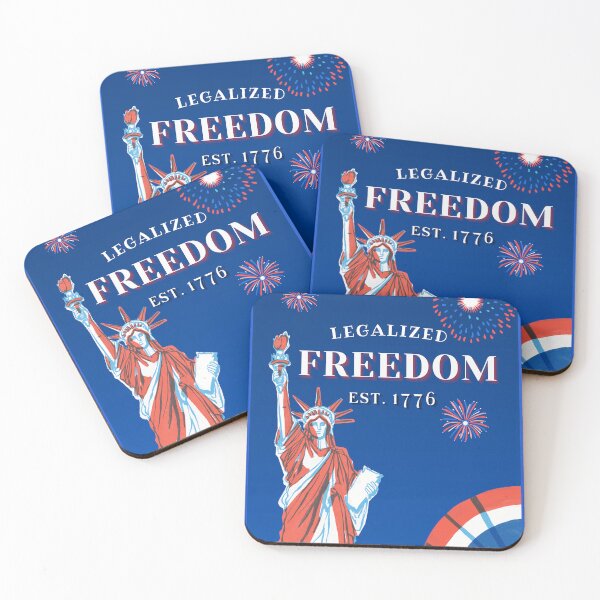 Item preview, Legalized Freedom designed and sold by Tntmom0813.