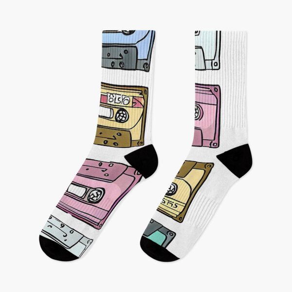 Item preview, Vintage Tapes designed and sold by Ednelly.