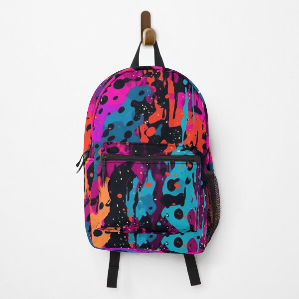 Item preview, Abstract paint designed and sold by BloodRubyz.
