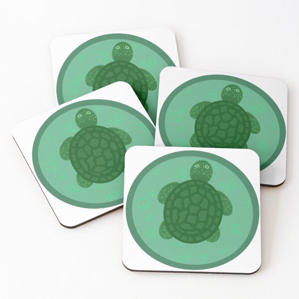 Item preview, the little turtle designed and sold by isabellacamila.