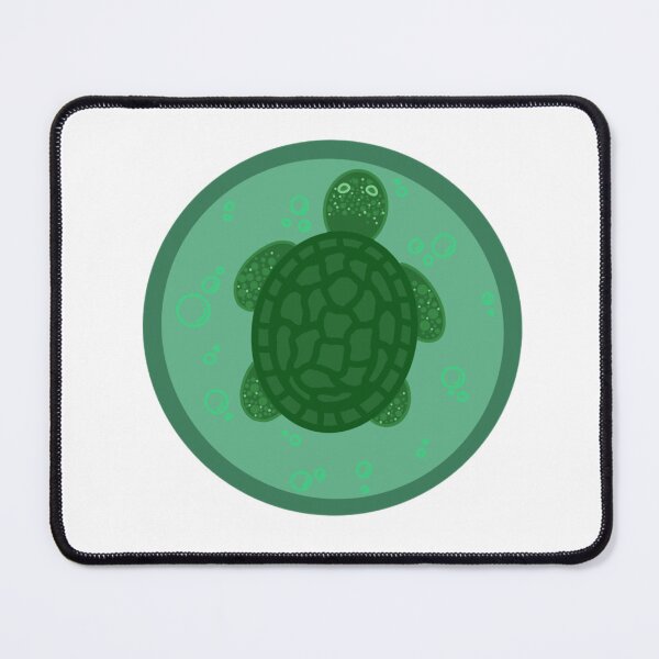 Item preview, the little turtle designed and sold by isabellacamila.