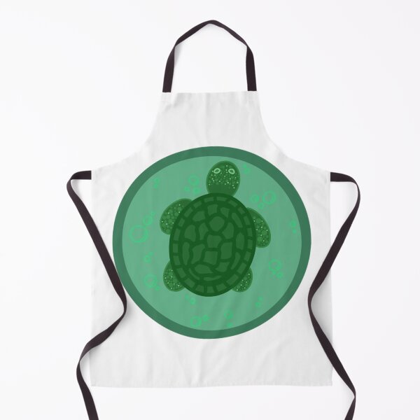 Item preview, the little turtle designed and sold by isabellacamila.