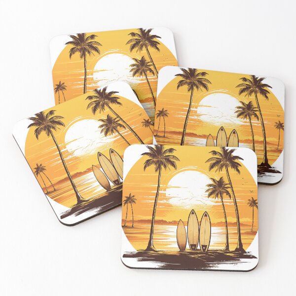 Item preview, Beach Vibes - California Style designed and sold by MuseOfMilo.
