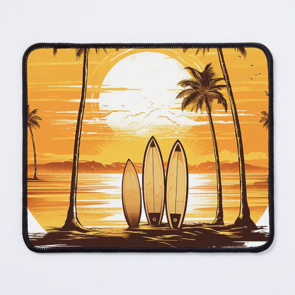 Item preview, Beach Vibes - California Style designed and sold by MuseOfMilo.