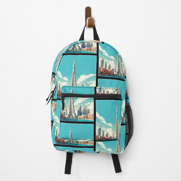 Item preview, Burj Khalifa-Khalifa Tower Dubai-United Arab Emirates designed and sold by ELBERSAID.