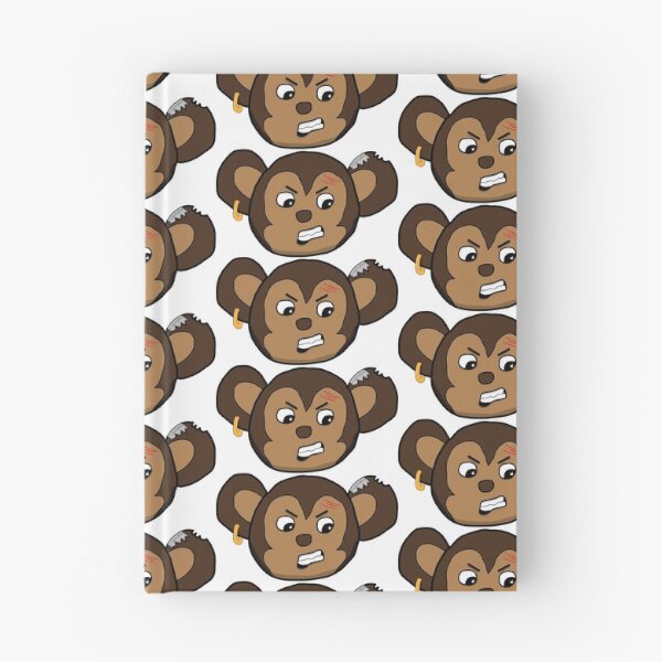 Item preview, Monkey designed and sold by PabloRuiz273.