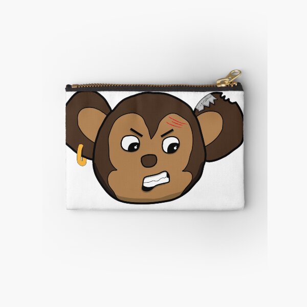 Item preview, Monkey designed and sold by PabloRuiz273.