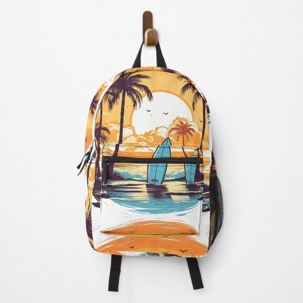Item preview, Beach Vibes - California Style designed and sold by MuseOfMilo.