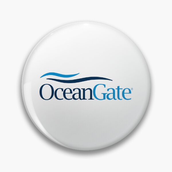 Item preview, OceanGate Expeditions designed and sold by lilypineapple.