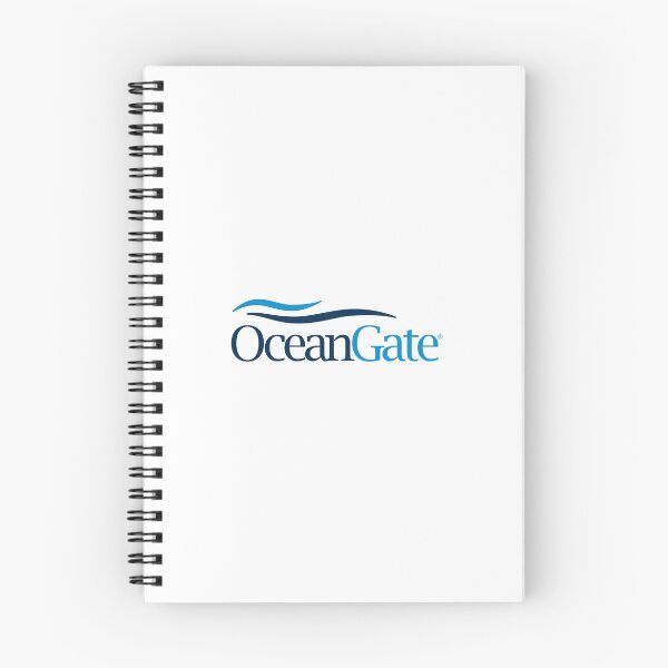 Item preview, OceanGate Expeditions designed and sold by lilypineapple.