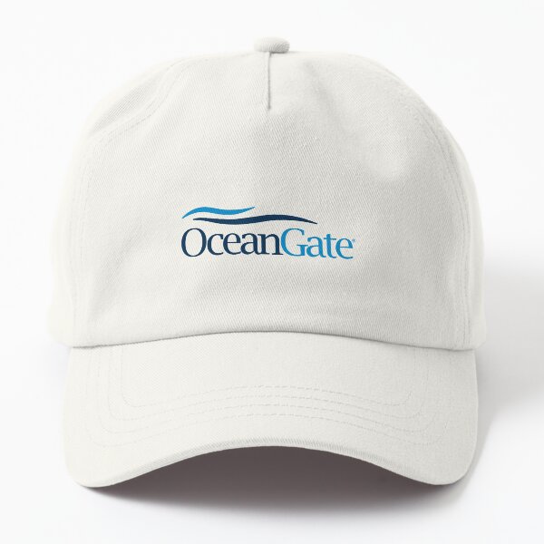 Vista previa del artículo con la obra «Expediciones OceanGate», diseñado y vendido por lilypineapple.