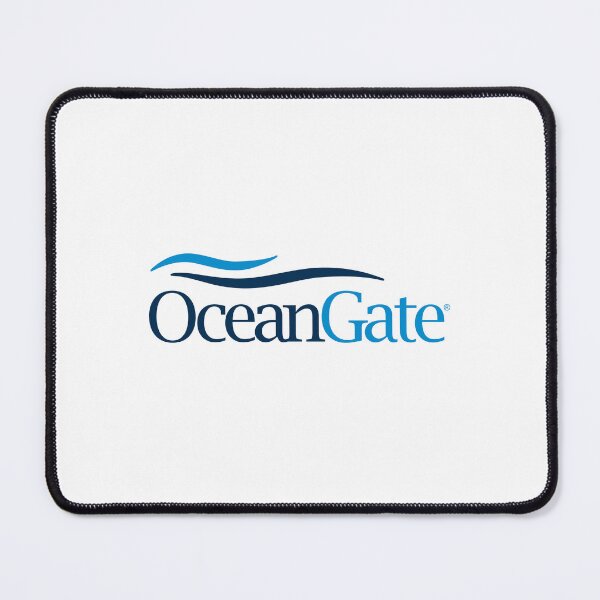 Item preview, OceanGate Expeditions designed and sold by lilypineapple.