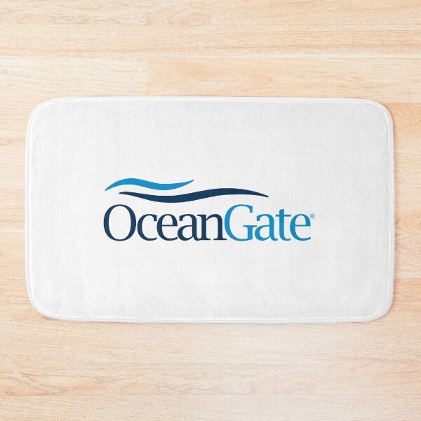 Item preview, OceanGate Expeditions designed and sold by lilypineapple.