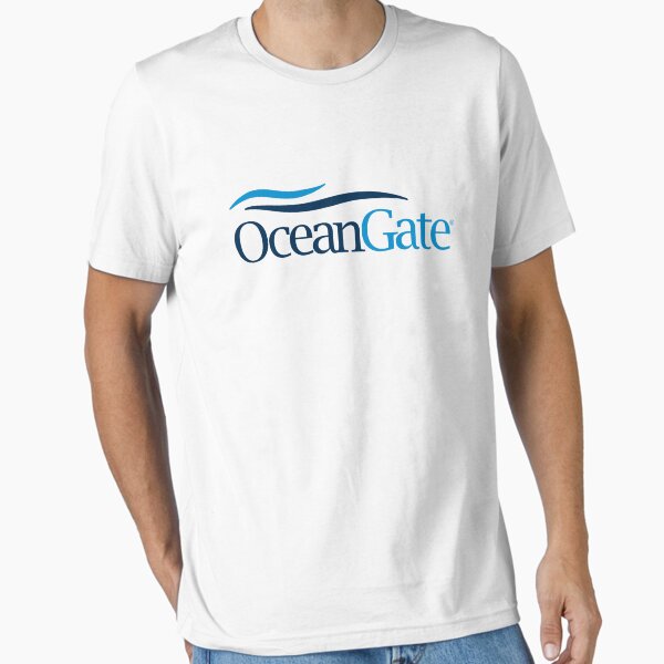 Vista previa del artículo con la obra «Expediciones OceanGate», diseñado y vendido por lilypineapple.