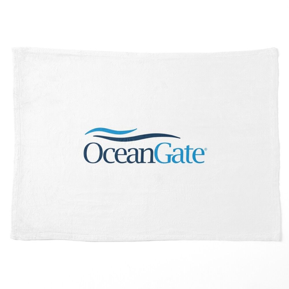 OceanGate PaperTowel Holder Titan Submarine Paper Towel holder