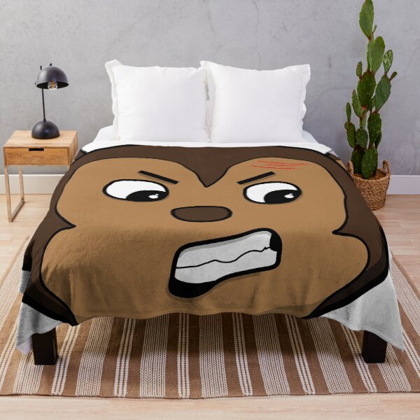 Item preview, Monkey designed and sold by PabloRuiz273.