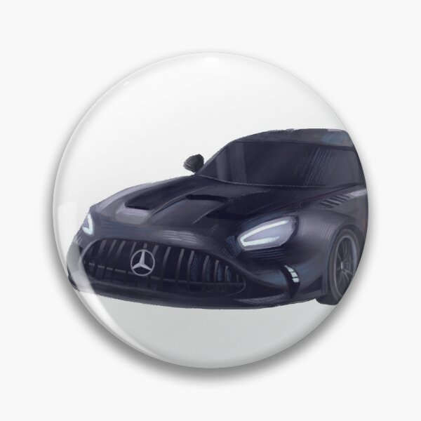 Item preview, Mercedes AMG GT Black Series  designed and sold by starrosein.