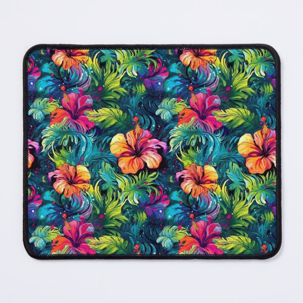 Item preview, Flower pattern designed and sold by BloodRubyz.