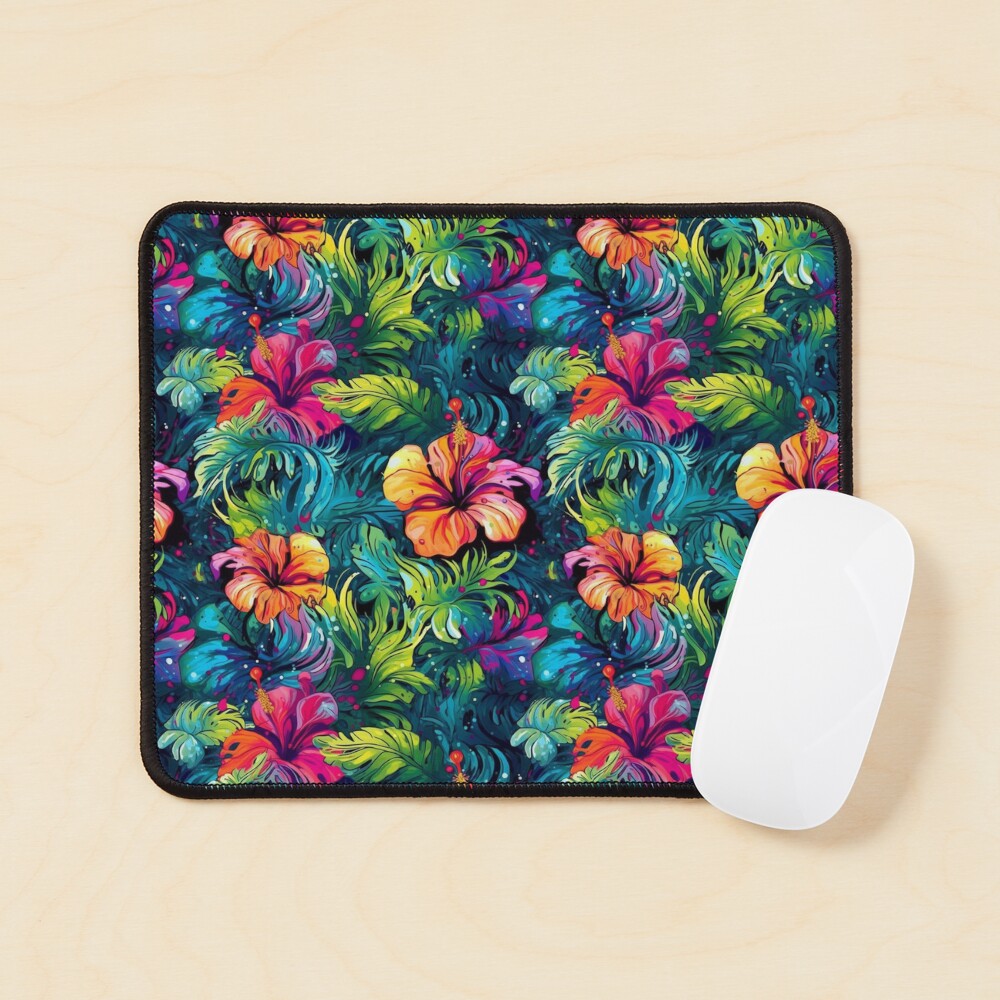 Item preview, Mouse Pad designed and sold by BloodRubyz.