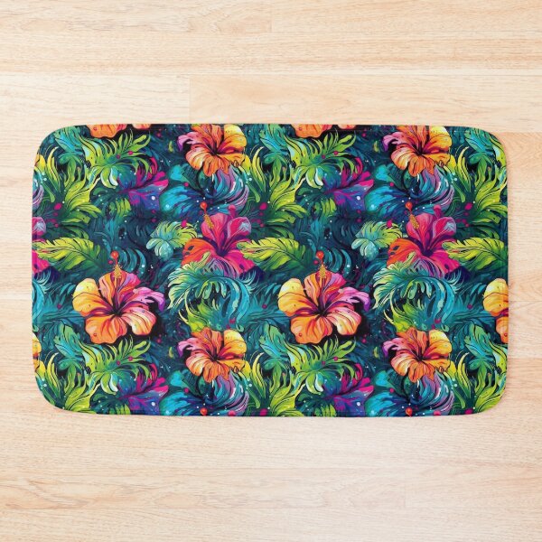 Item preview, Flower pattern  designed and sold by BloodRubyz.