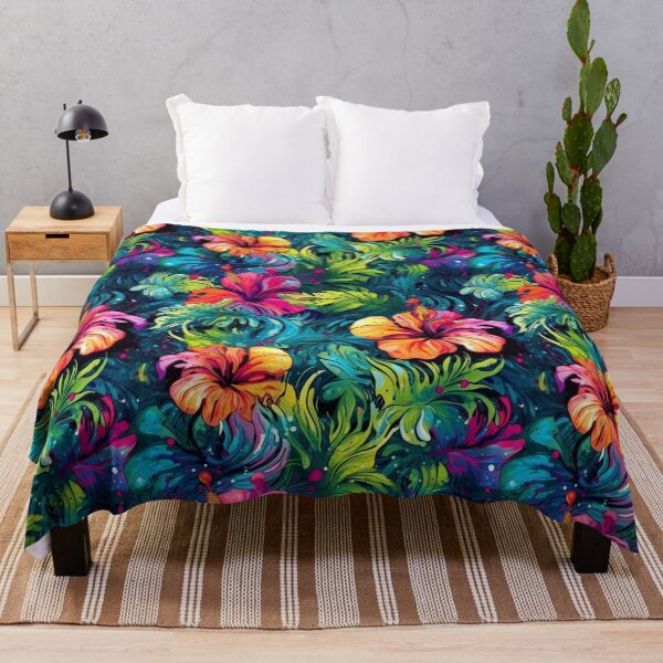Item preview, Flower pattern  designed and sold by BloodRubyz.