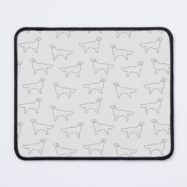 Item preview, Retriever Pattern designed and sold by Tillowin.