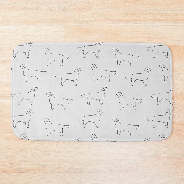 Item preview, Retriever Pattern designed and sold by Tillowin.