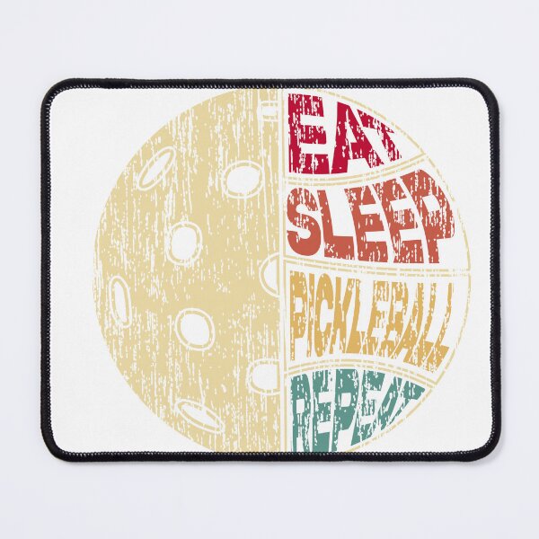 Item preview, funny pickleball sayings designed and sold by Markus121.