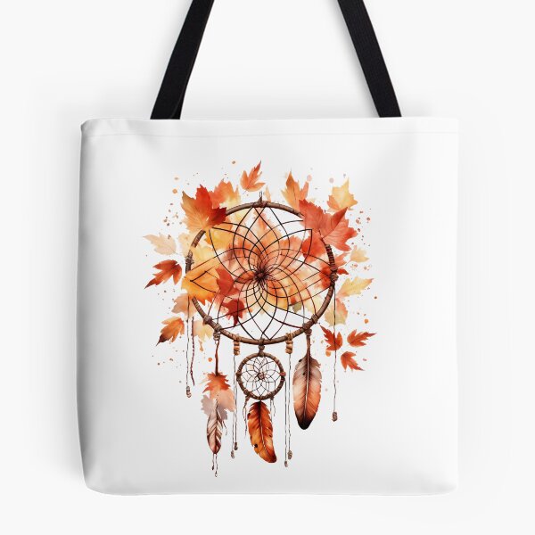 Item preview, Autumnal Catcher designed and sold by Tamertons.