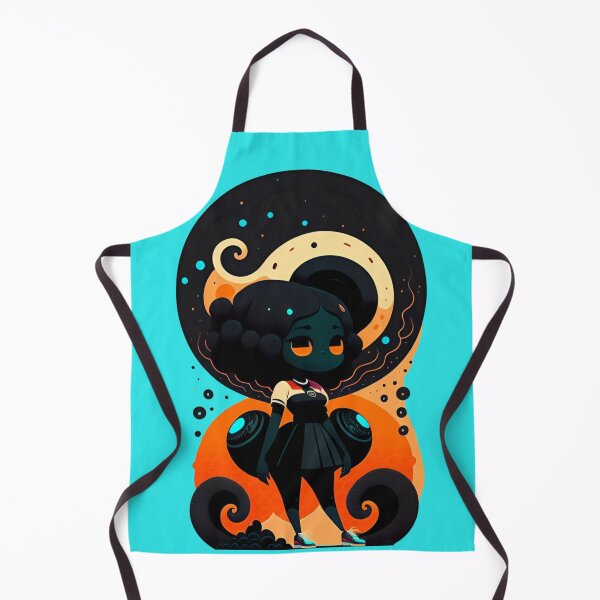 Item preview, Not Your Cheerleader designed and sold by AnimeBlaque.