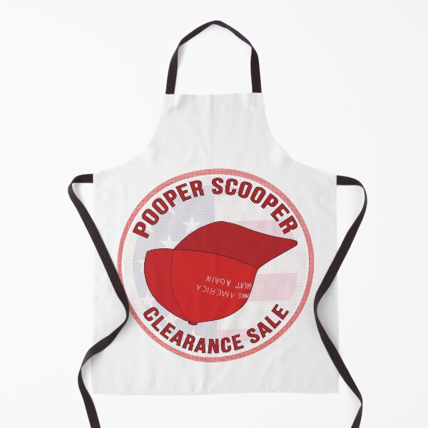 Item preview, Pooper Scooper Clearance Sale designed and sold by shopdiego.
