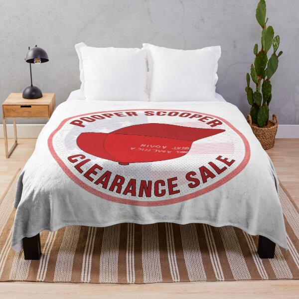 Item preview, Pooper Scooper Clearance Sale designed and sold by shopdiego.