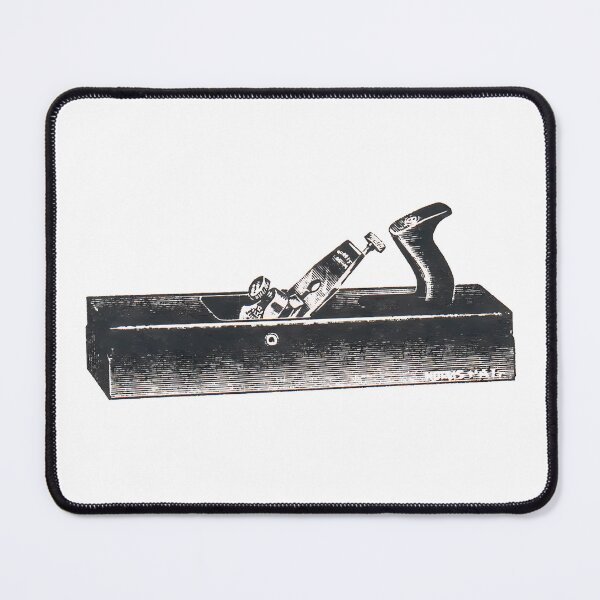 Item preview, Norris Number A71 Beech Jack Plane, vintage tools, hand tools illustration from Norris catalog, woodworking, vintage tools, hand tools designed and sold by Salvatore Mars.