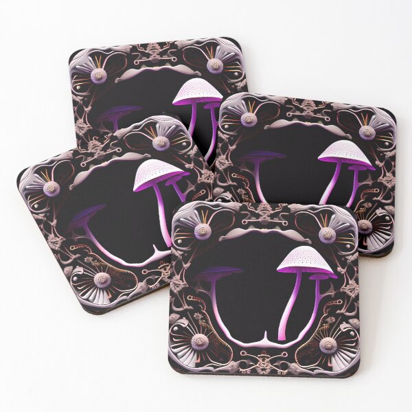 Item preview,  Enchanted Forest designed and sold by Transelasticart.