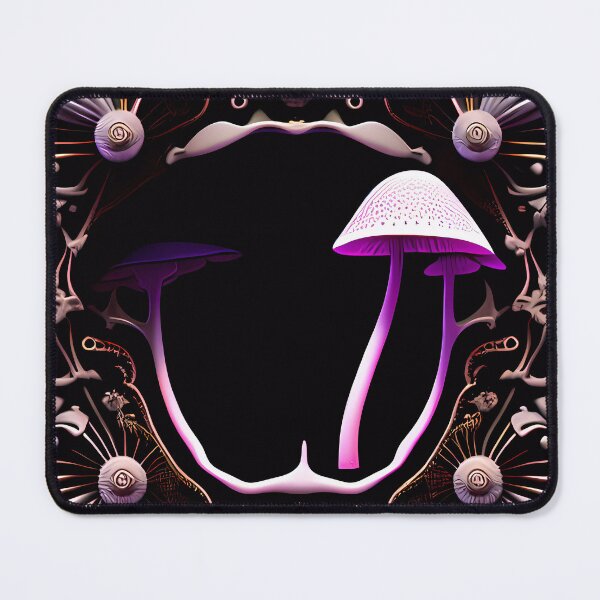 Item preview,  Enchanted Forest designed and sold by Transelasticart.