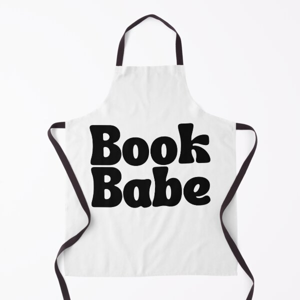 Item preview, Book Babe Black designed and sold by Gabrielle-world.