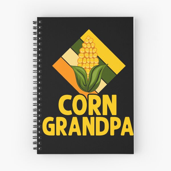 Item preview, Corn Grandpa designed and sold by eternallygifted.