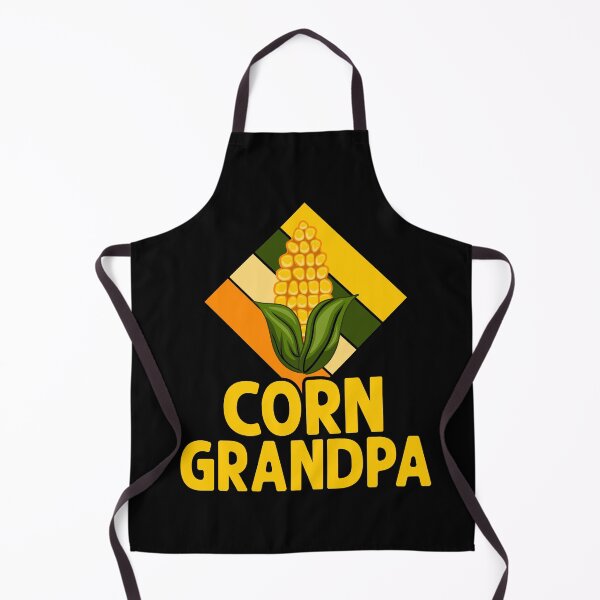 Item preview, Corn Grandpa designed and sold by eternallygifted.