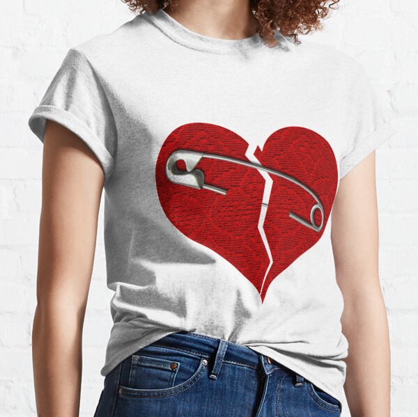 Item preview, Healing Broken Heart designed and sold by Dee Dee.