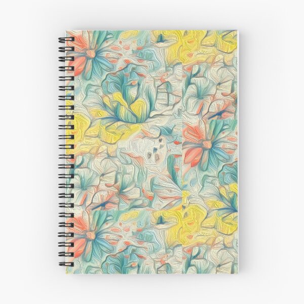 Item preview, Dancing flowers  designed and sold by Tonyasartprints.