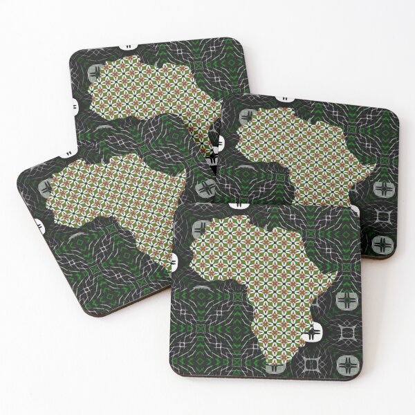 Item preview, Mother Africa designed and sold by Halobyvalsank.