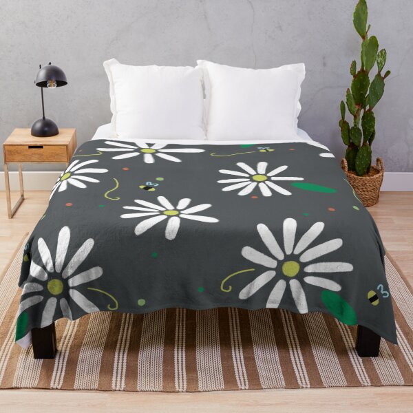 Item preview, Daisy flower designed and sold by Natiwis.
