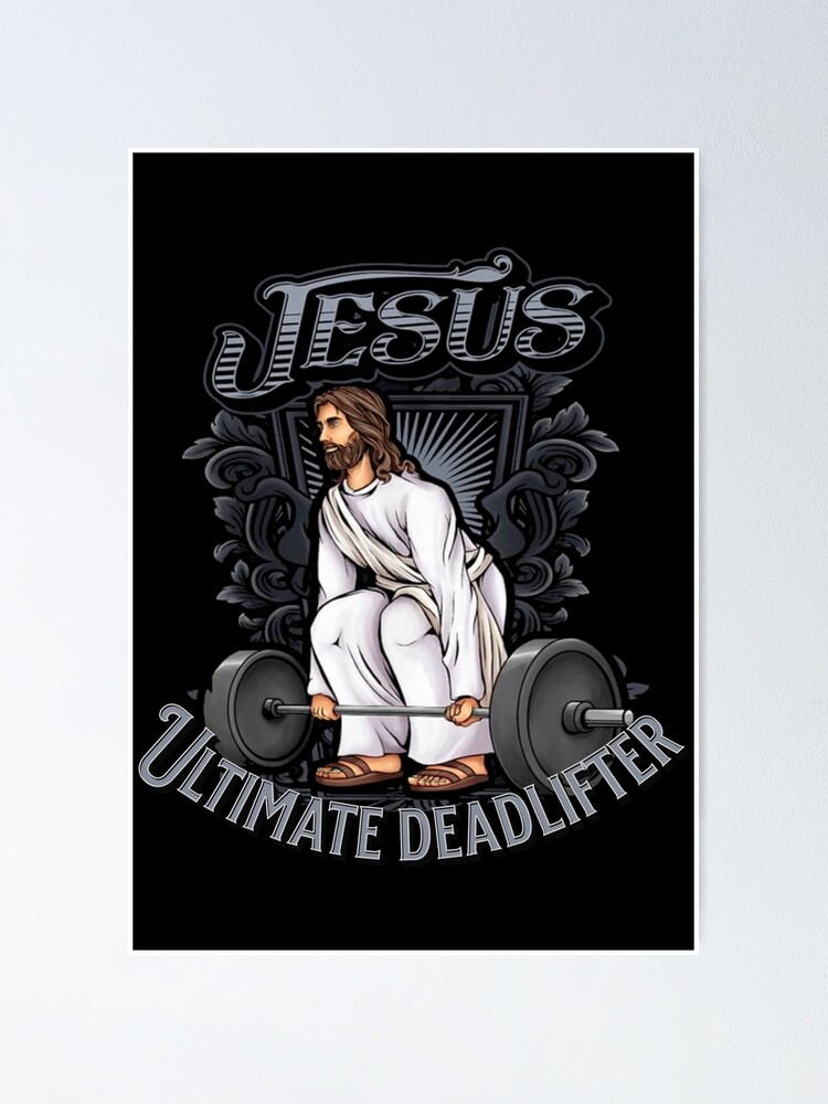 Let's Stop Under-Humanizing Jesus — Kurt Willems, t pose jesus -  thirstymag.com