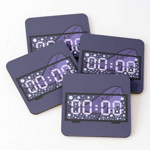 Item preview, zero o'clock designed and sold by liz-karishma.